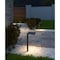 Dals Edge 12 Inch 5CCT Landscape Pathlight, Black LSQP-CC-BK - alternate 3